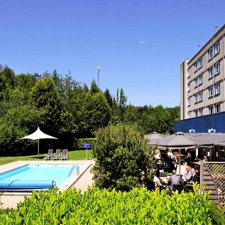 Novotel Eindhoven Exteriör bild