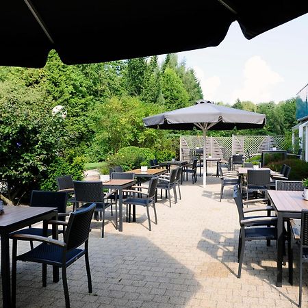 Novotel Eindhoven Exteriör bild