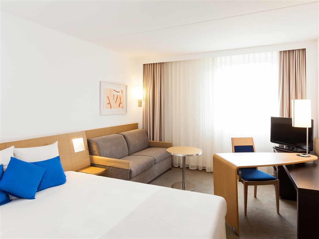 Novotel Eindhoven Exteriör bild