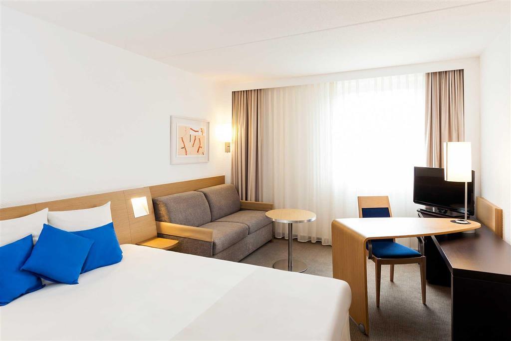 Novotel Eindhoven Exteriör bild